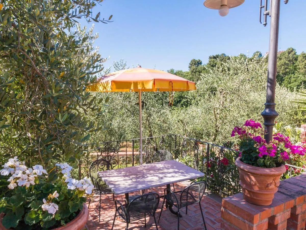 Belvilla By Oyo Nice Farmhouse With Sauna Jacuzzi Pieve a Nievole