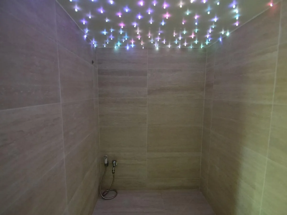 Holiday home Belvilla By Oyo Nice Farmhouse With Sauna Jacuzzi Pieve a Nievole
