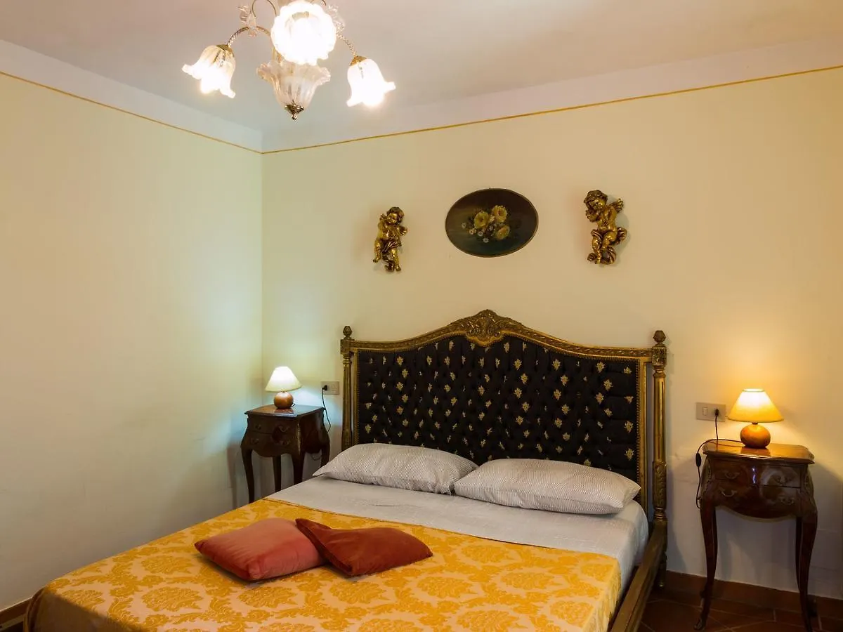 Belvilla By Oyo Nice Farmhouse With Sauna Jacuzzi Pieve a Nievole 0*,  Italy