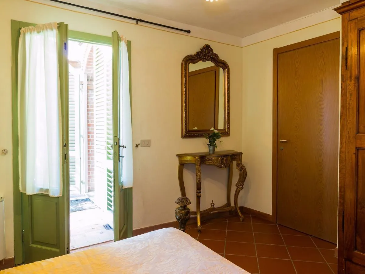 Belvilla By Oyo Nice Farmhouse With Sauna Jacuzzi Pieve a Nievole Holiday home