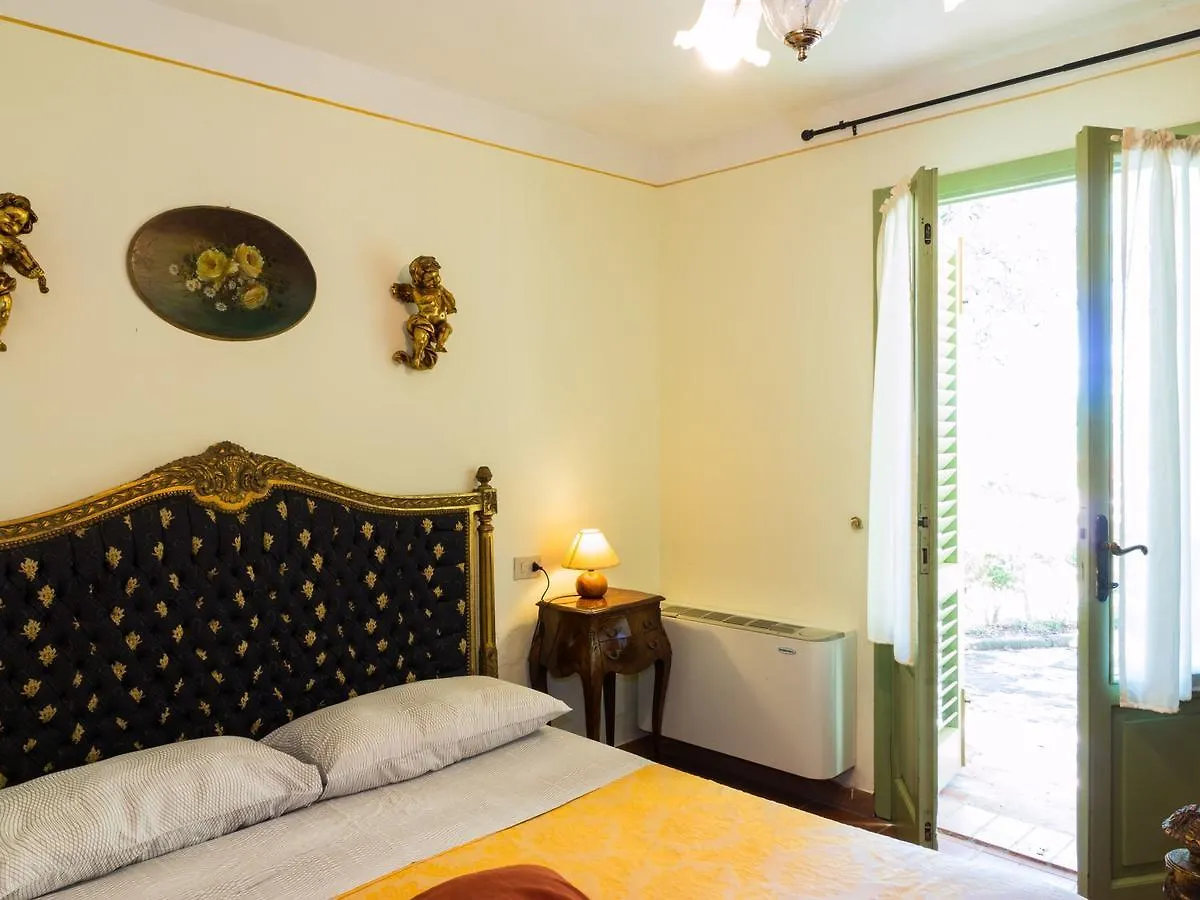 Belvilla By Oyo Nice Farmhouse With Sauna Jacuzzi Pieve a Nievole 0*,