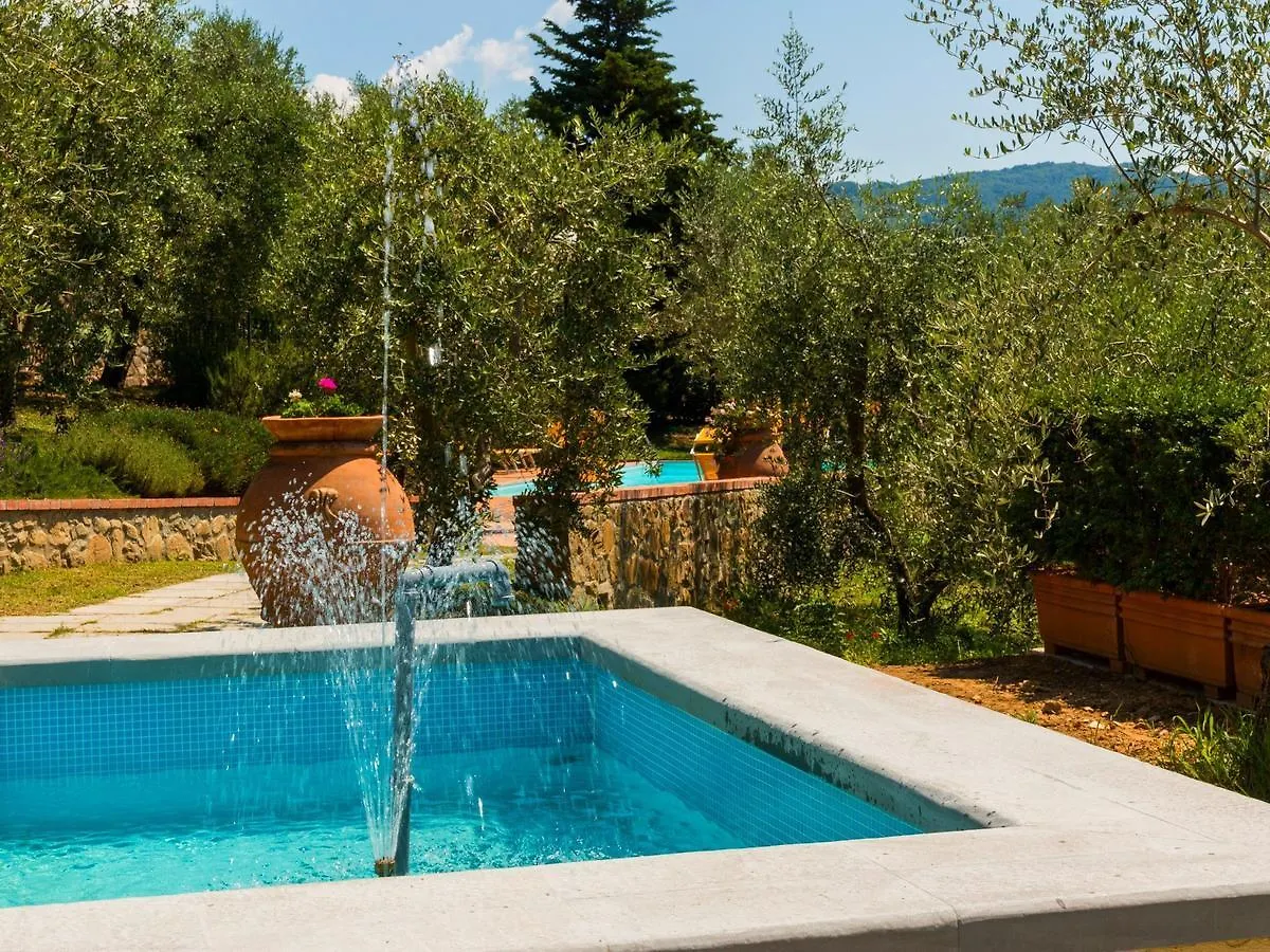 Belvilla By Oyo Nice Farmhouse With Sauna Jacuzzi Pieve a Nievole Italy