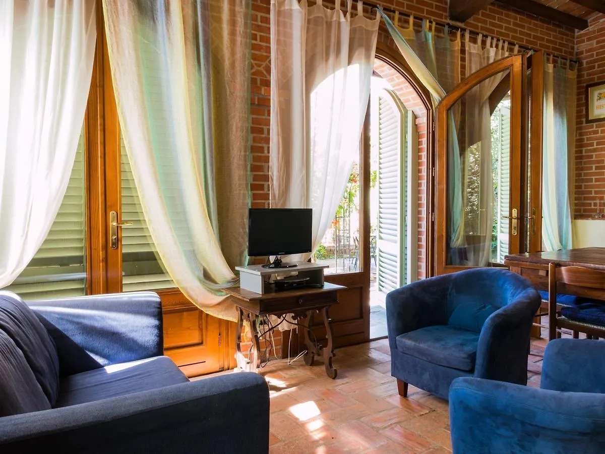 Belvilla By Oyo Nice Farmhouse With Sauna Jacuzzi Pieve a Nievole 0*,