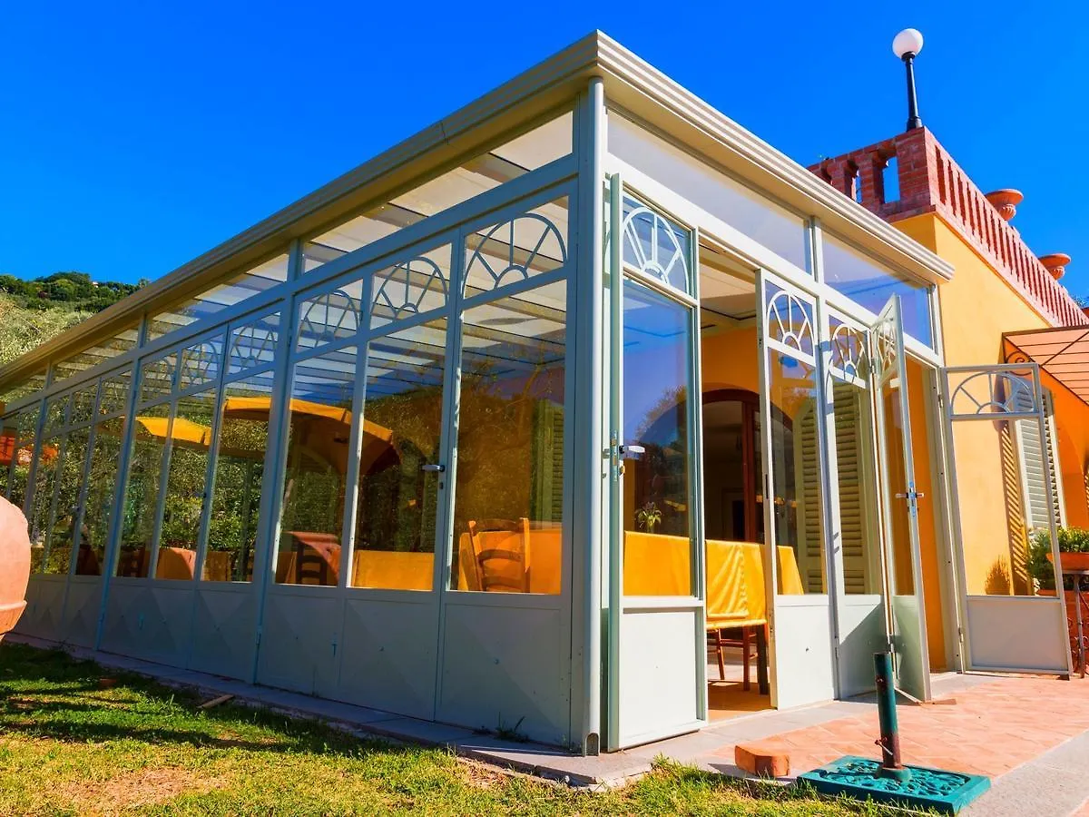 Belvilla By Oyo Nice Farmhouse With Sauna Jacuzzi Pieve a Nievole Holiday home