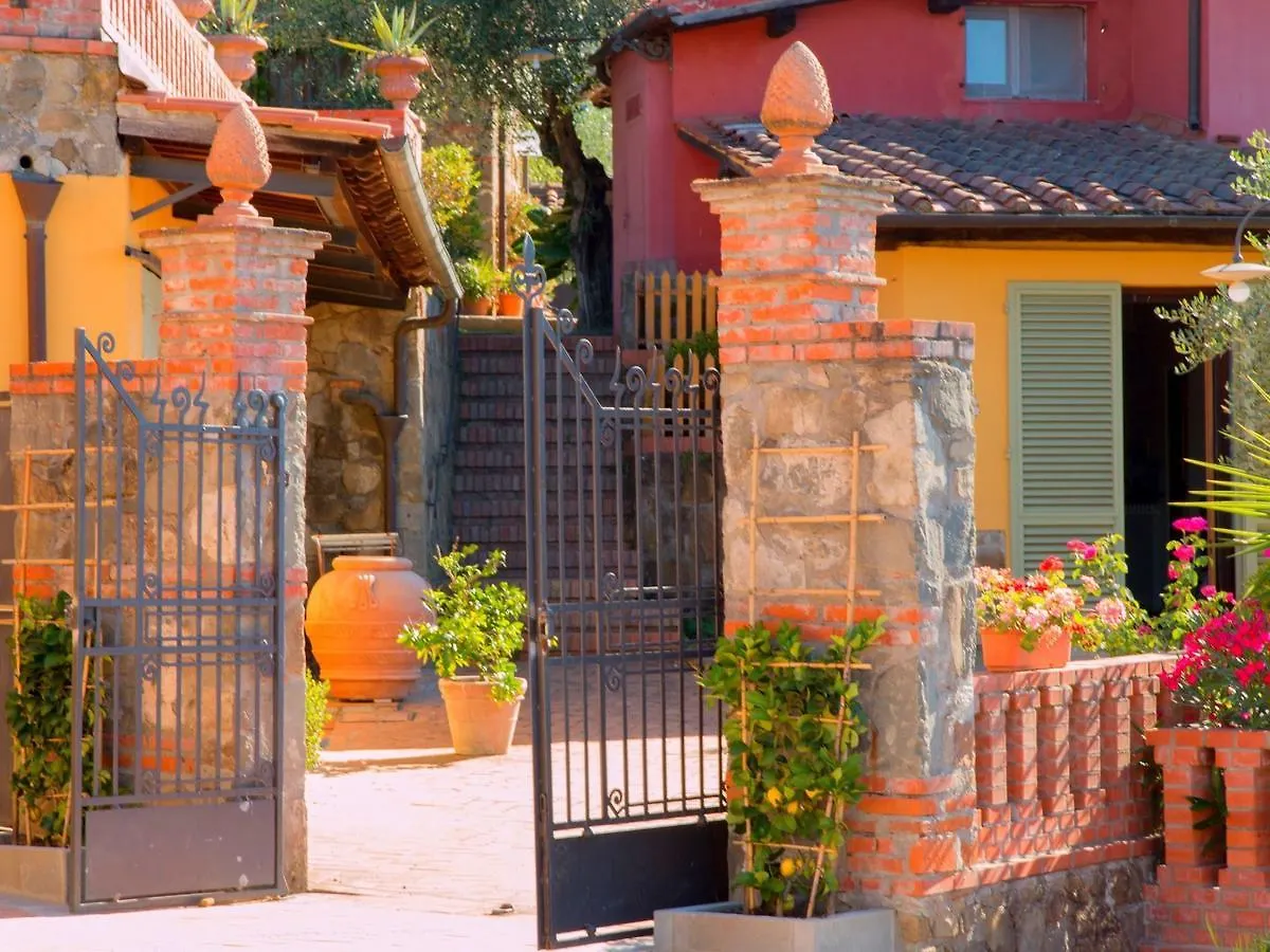 Belvilla By Oyo Nice Farmhouse With Sauna Jacuzzi Pieve a Nievole Italy