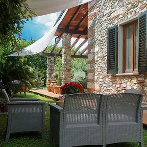 2* Couette-café Pietra E Glicine