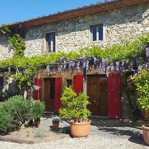 La Corte Del Falco Pieve a Nievole